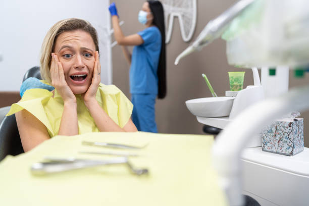 Best Emergency Dental Filling Replacement  in Aitkin, MN